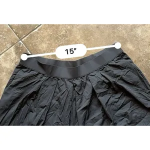 New Balance Well Being Culottes Black XL NWOT Wide Leg Athleisure Pants thumbnail 8
