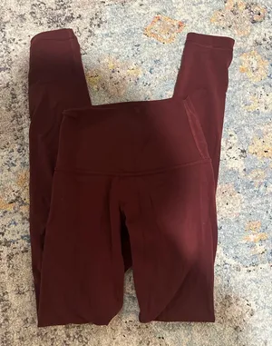 Lululemon High-Rise Align Leggings 25" thumbnail 1