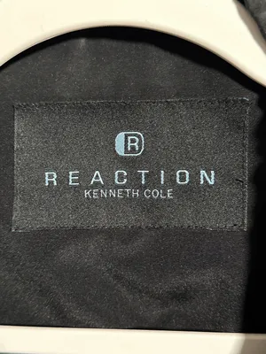 Kenneth Cole Reaction Black Jacket thumbnail 2
