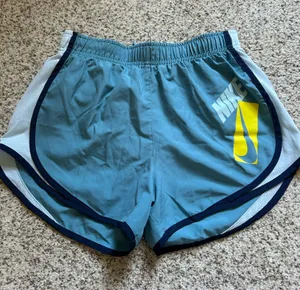Nike Dri-Fit Shorts thumbnail 1