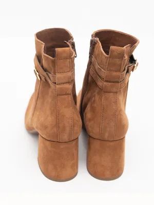 Paul‎ Green | New! Sydney Buckle Bootie Size Us 10 thumbnail 2