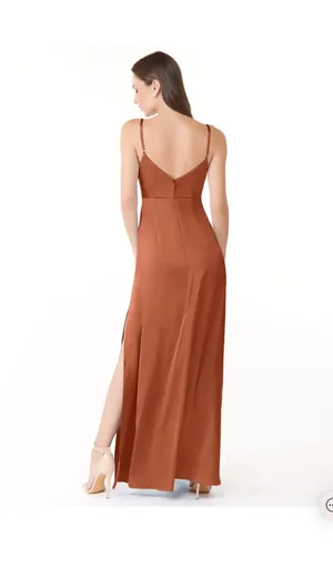 Bridesmaid Dress thumbnail 2