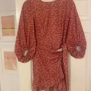 Princess Polly Wrap Dress thumbnail 2