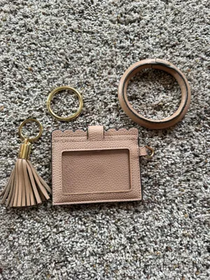 Nanette Lepore Wallet Wrislet  thumbnail 5
