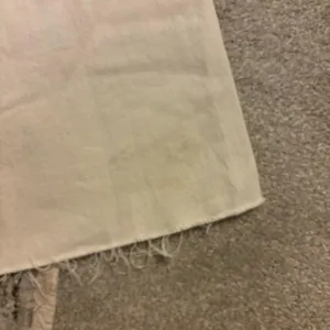 Zara Alma Wide Leg Jeans thumbnail 7