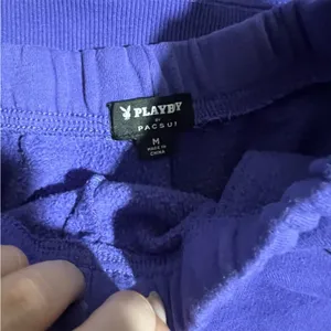 Playboy happy camper sweat set! thumbnail 5