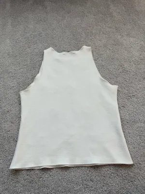 ZARA top thumbnail 4