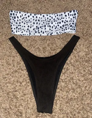 SheIn Bikini Set thumbnail 1
