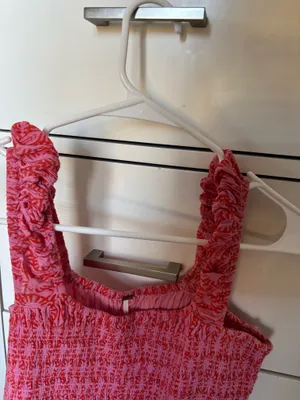 Free People Sweet Annie Dress Mini thumbnail 5