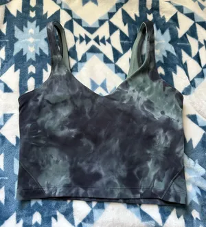 Lululemon Align Tank thumbnail 1