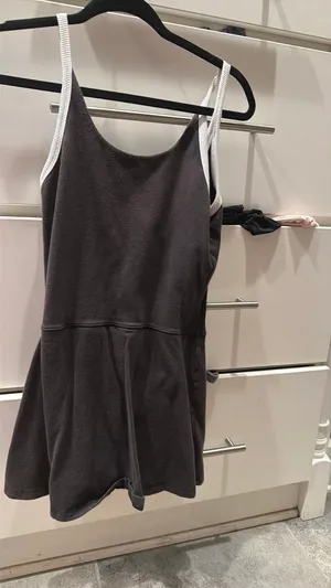 Free People Romper Dress thumbnail 2