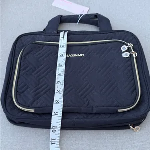 Bagsmart Large Hanging Travel Organizer bag NEW thumbnail 9