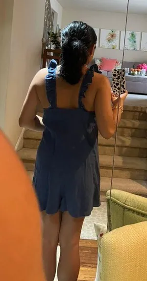 ZARA Romper thumbnail 3