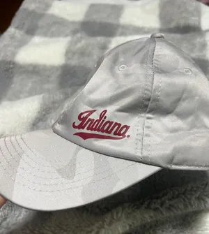 Indiana University Cap thumbnail 1