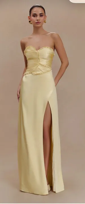 Meshki Formal Dress thumbnail 1