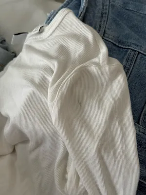 Aritzia Sunday Best Bliss Long Sleeve thumbnail 4