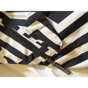 Burton Such A Deal Snowboard Jacket Black White Dryride Men Women Size XXS thumbnail 6