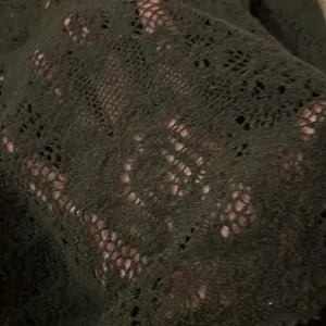 Free people‎ sheer green blouse xs thumbnail 5