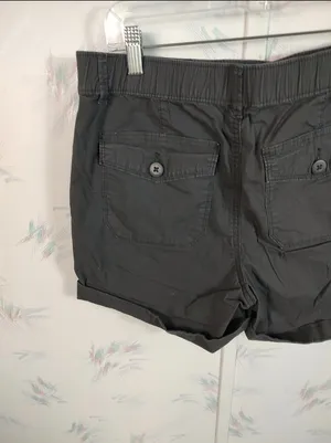 Social Standard by Sanctuary Gray Shorts thumbnail 6