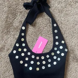 Edikted Women's Black Dress thumbnail 2