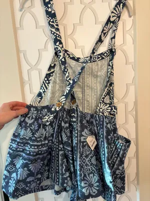 Free People Romper  thumbnail 2