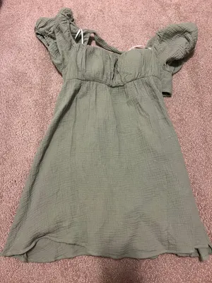 Princess Polly Dress thumbnail 1