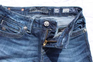 Miss Me Capri Size 14 JK5375P5 thumbnail 2