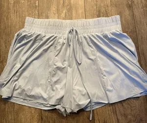 Altar'd State Shorts Flowy thumbnail 1