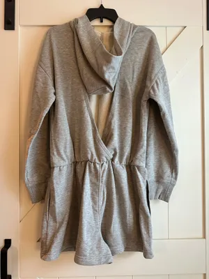 Free people such a flirt romper thumbnail 6