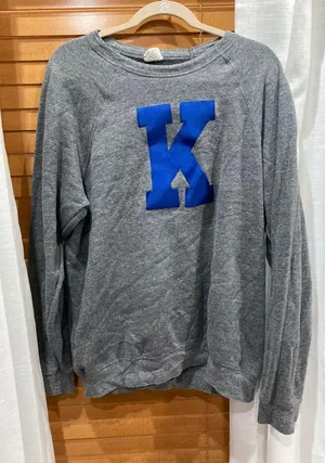 Shop Local Kentucky Sweatshirt thumbnail 1