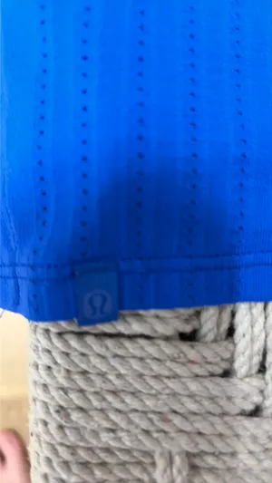 Lululemon Tank  thumbnail 5