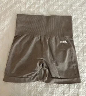AYBL Shorts thumbnail 1