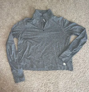 Vuori Long Sleeve thumbnail 1