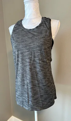 Lululemon Work The Circuit Tank 10 thumbnail 1