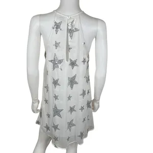 Show me your Mumu Gomez Mini Dress thumbnail 8