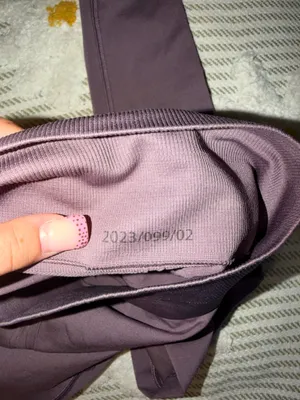 Oner Active Leggings Effortless Seamless thumbnail 5