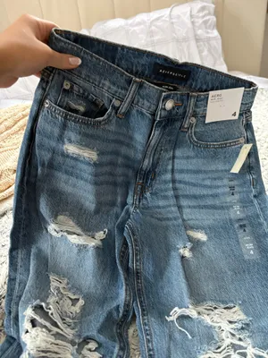 Aeropostale Jeans thumbnail 2