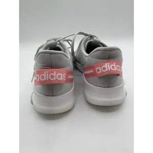 Adidas Racer TR21 Cloudfoam Running Shoes Women's 6 Grey Athleisure Training thumbnail 3
