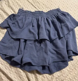 Aerie mini skirt thumbnail 1