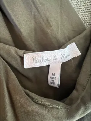 Harlow & Rose Maxi Dress thumbnail 3