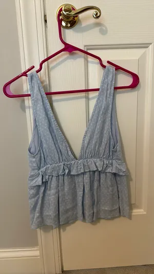 Urban Outfitters Tank thumbnail 2