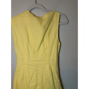 SNDYS Saskia Mini Dress in Pollen Sz S NWT $89 thumbnail 12