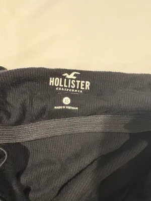 Hollister Black Bodysuit thumbnail 3