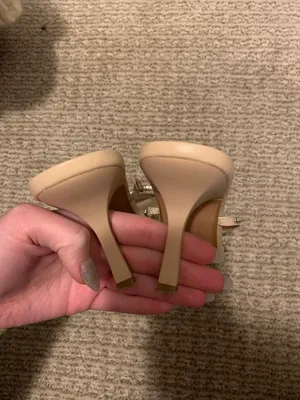 ZARA Heels thumbnail 6
