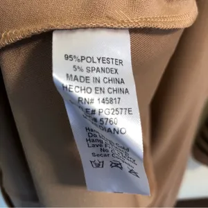Privy Military Beige coat M thumbnail 8