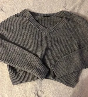 Target Cropped Sweater thumbnail 1