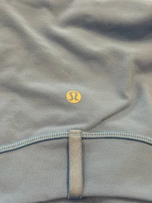 Lululemon Align Jacket Blue Powder thumbnail 6