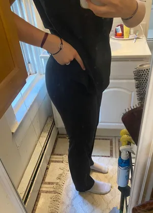 Wonder-Wink Scrub Pant thumbnail 1