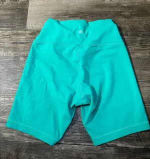 Lululemon Wunder Train Shorts thumbnail 1