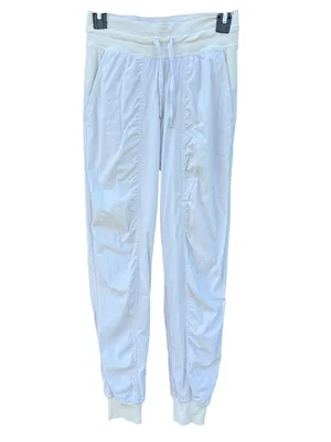 Lululemon Dance Studio Mid-Rise Jogger
Full Length soft grey thumbnail 4